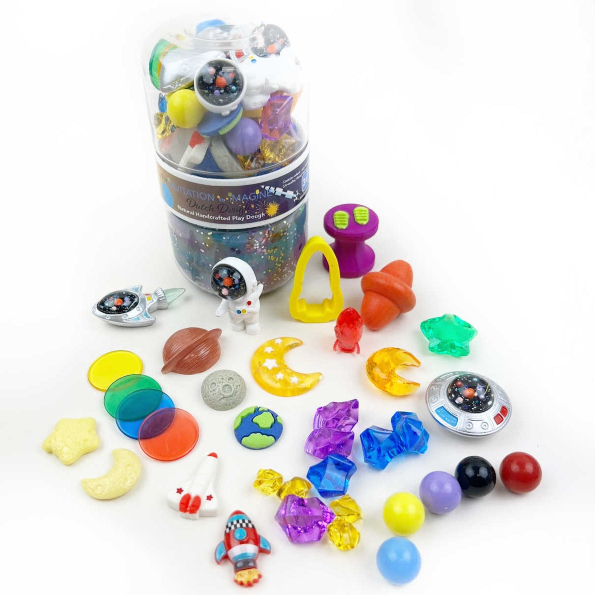 Play Pot | Fly Me to the Moon
