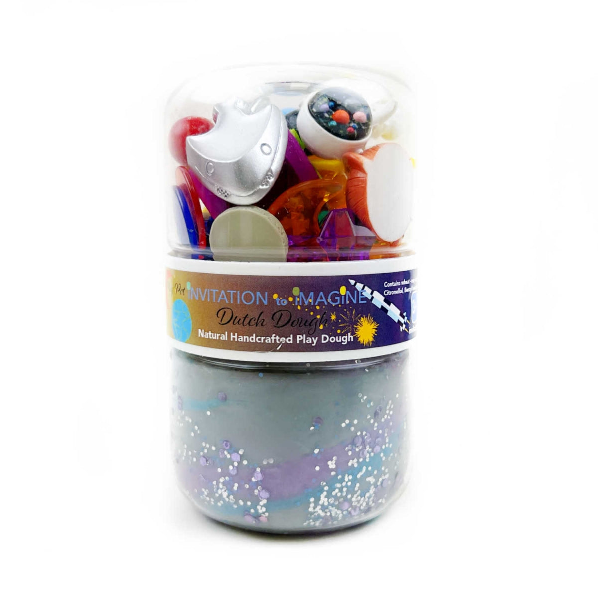 Play Pot | Fly Me to the Moon