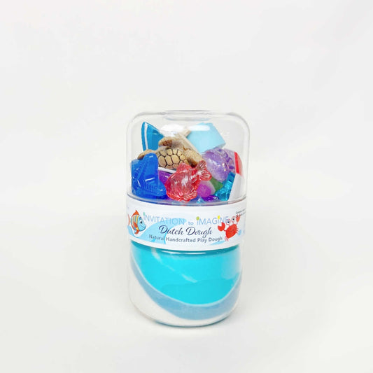 Play Pot | The Sea