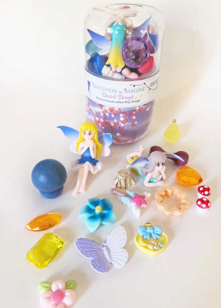Play Pot | Fairies