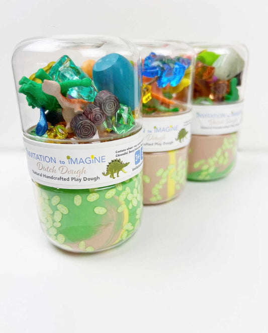 Play Pot | Dinosaurs