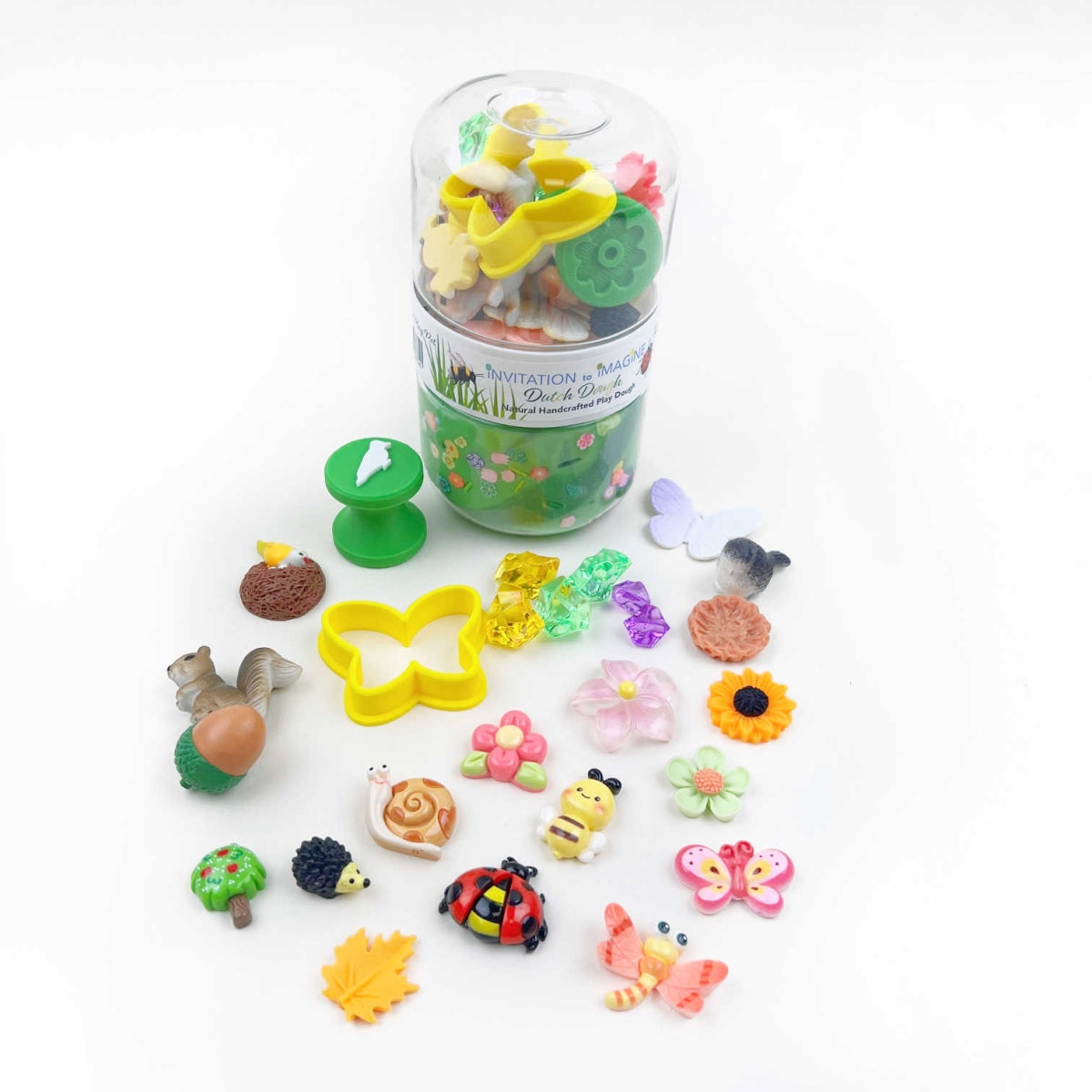 Play Pot | The Garden