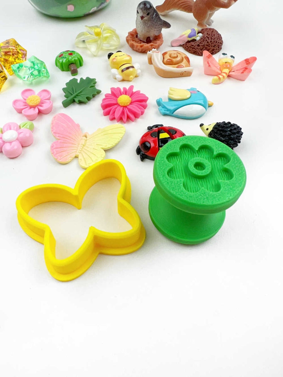 Play Pot | The Garden