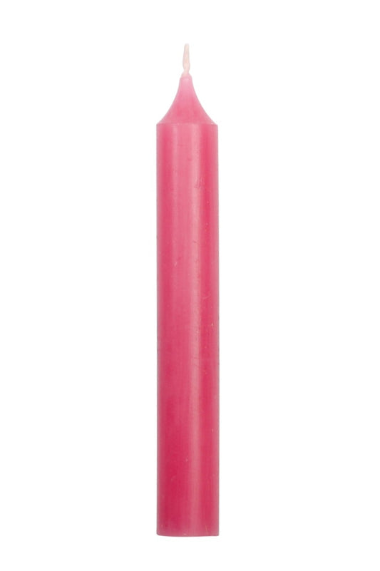 Kaarsje | Roze