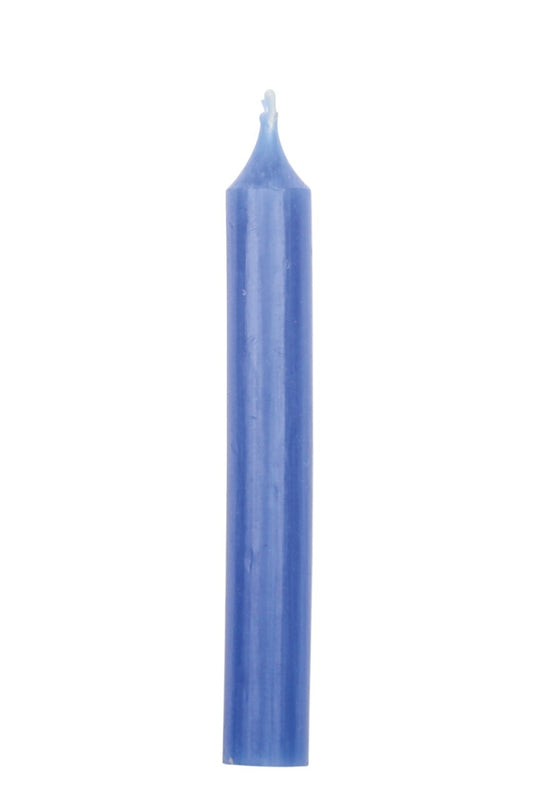 Kaarsje | Blauw