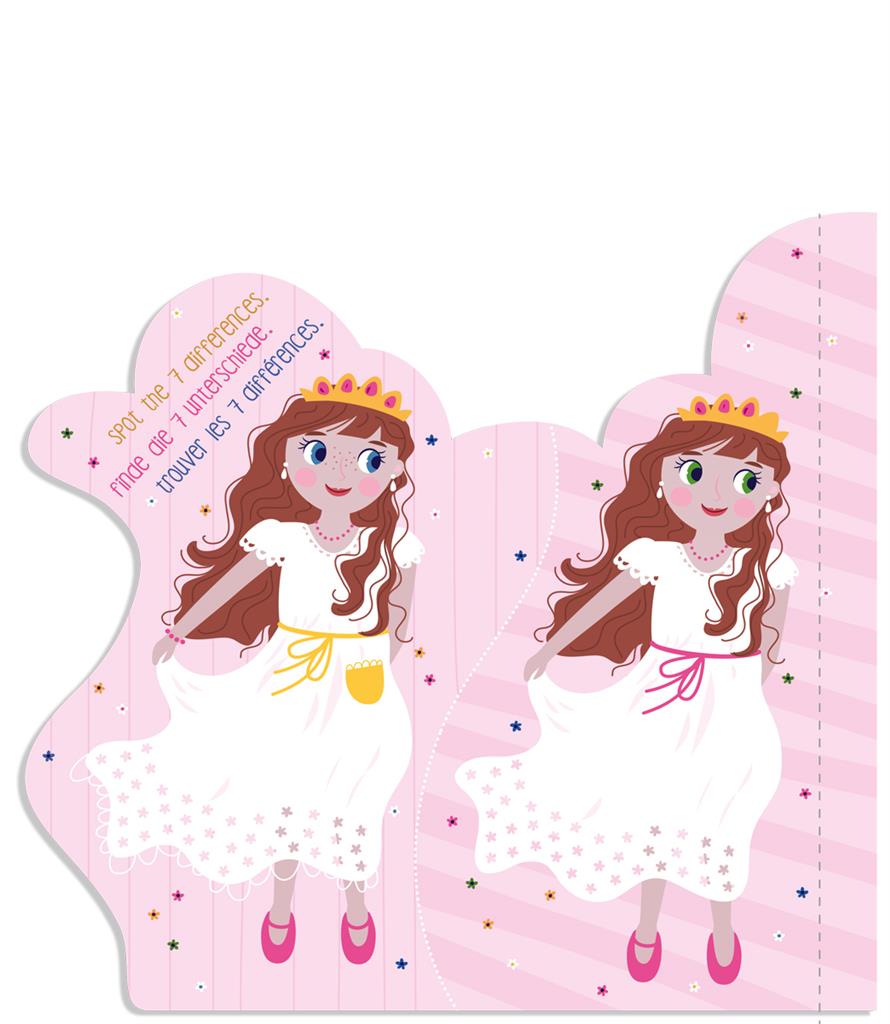 Magisch Waterschilderen | Prinsessen (3+)