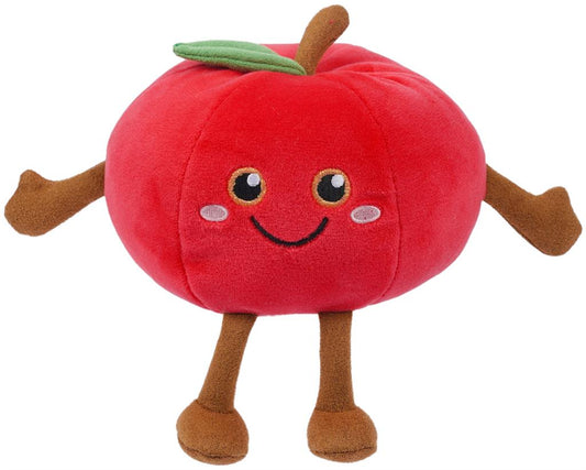 Squichies Knuffel | Appel