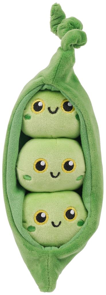 Squichies Knuffel | Erwt