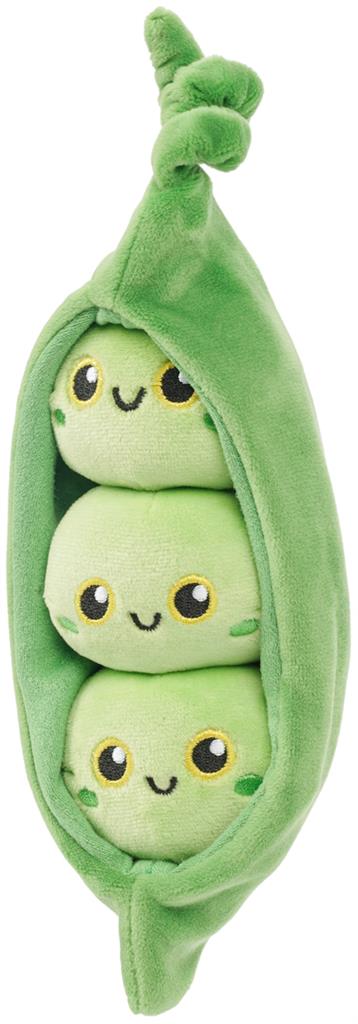 Squichies Knuffel | Erwt