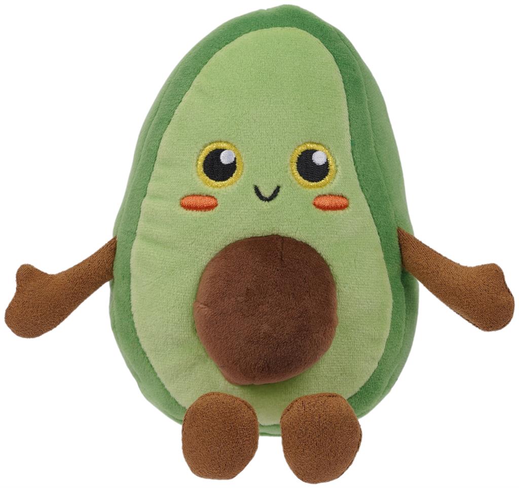 Squishies Knuffel | Avocado