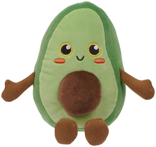 Squichies Knuffel | Avocado