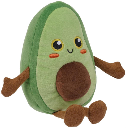 Squichies Knuffel | Avocado