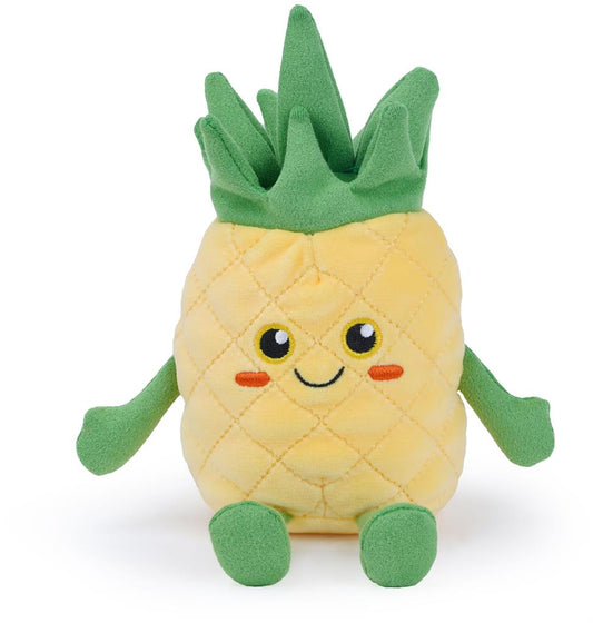 Squichies Knuffel | Ananas