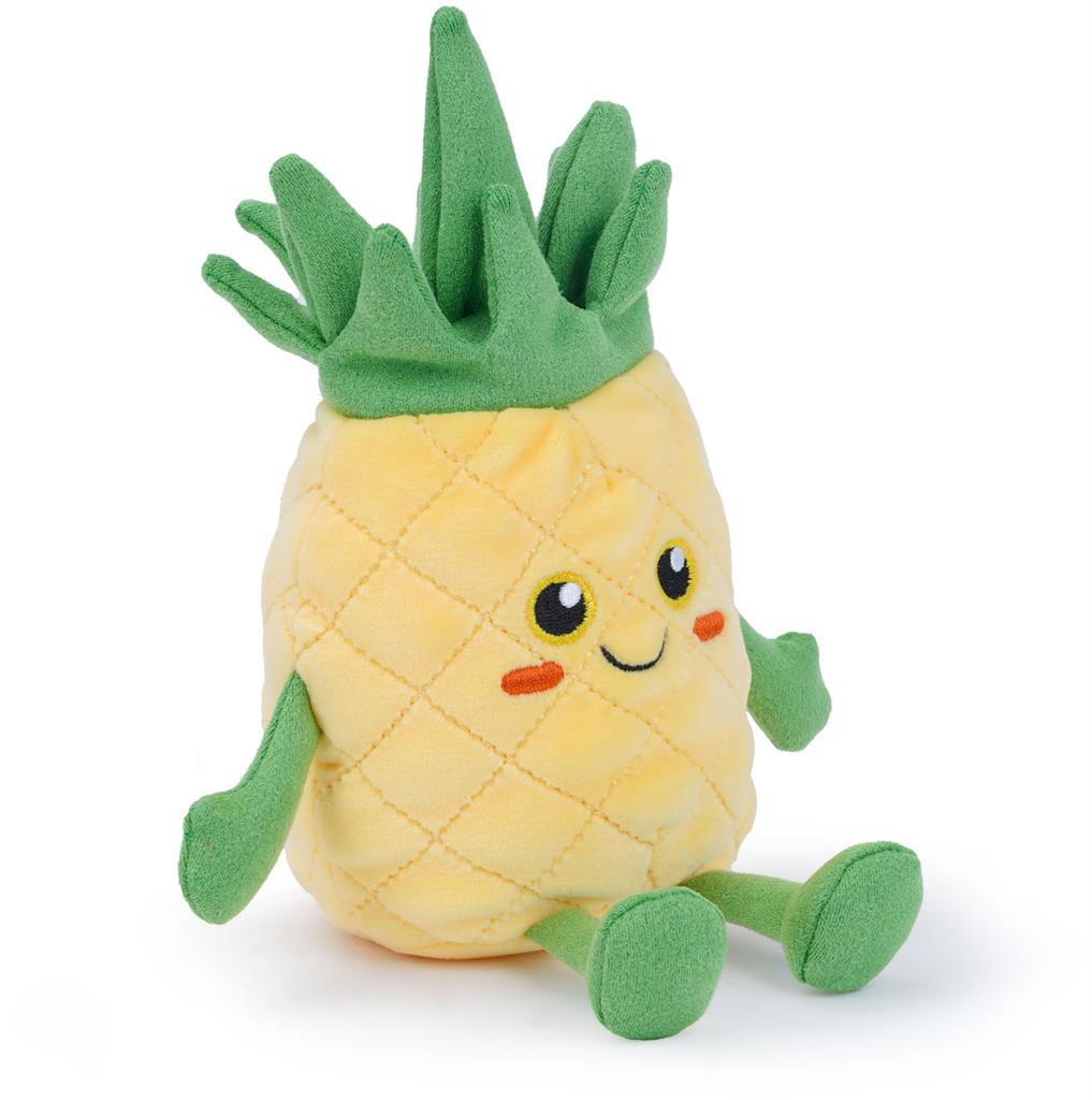 Squishies Knuffel | Ananas