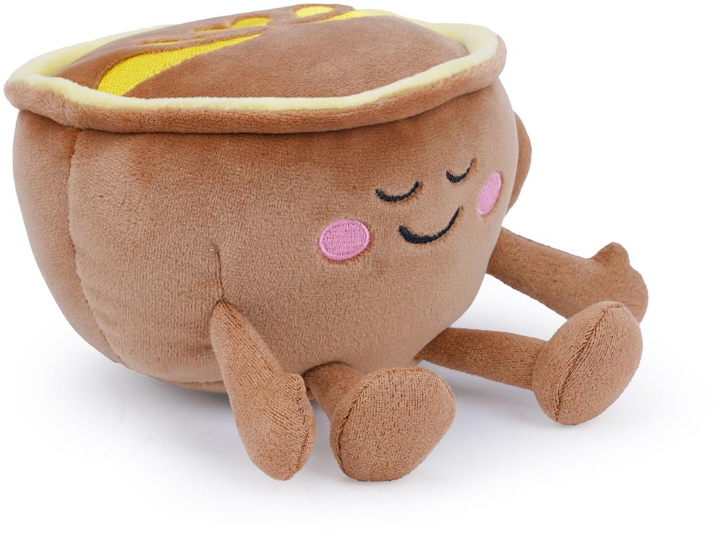 Squishies Knuffel | Koffie