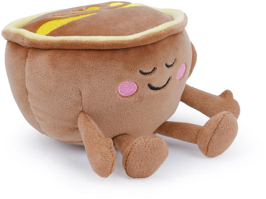 Squichies Knuffel | Koffie
