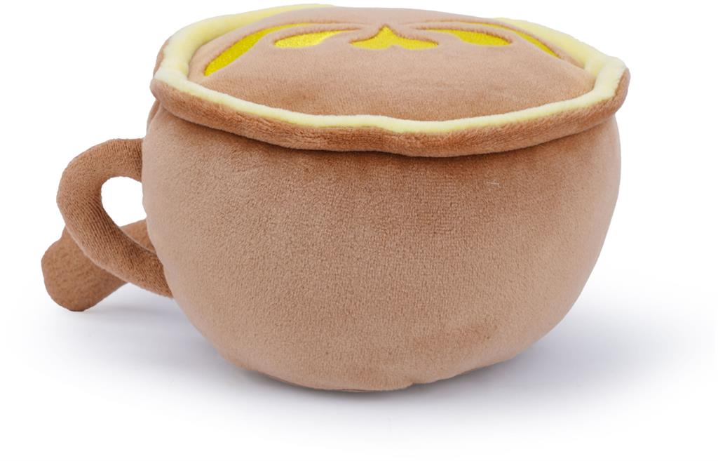 Squishies Knuffel | Koffie