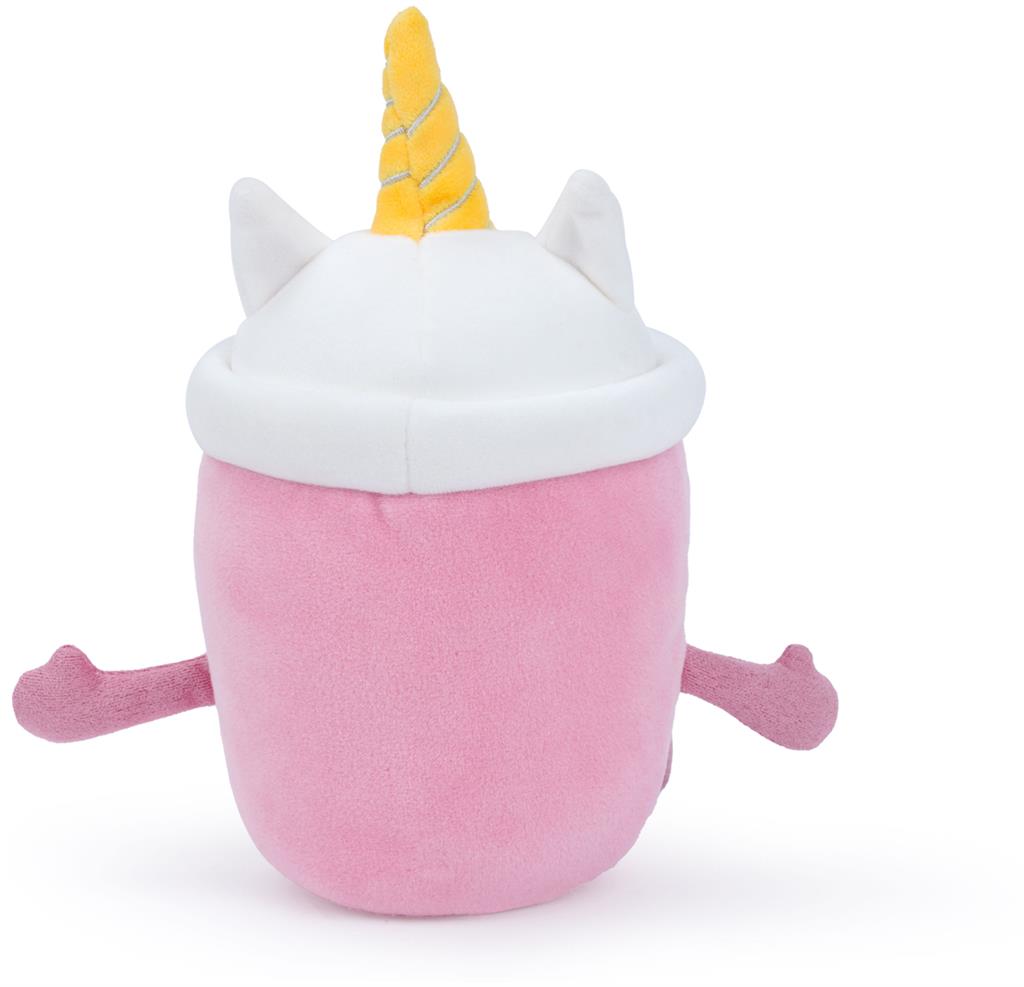 Squishies Knuffel | Eenhoorn Bubbelthee