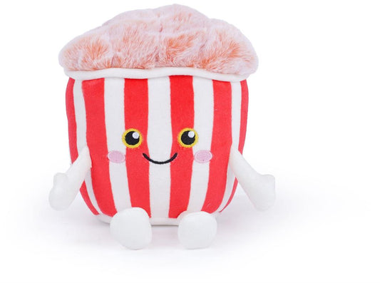 Squichies Knuffel | Popcorn