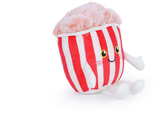 Squichies Knuffel | Popcorn