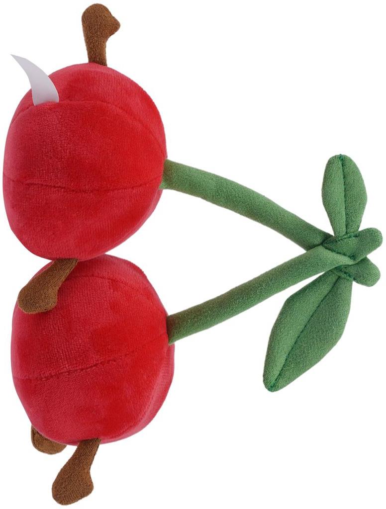 Squishies Knuffel | Kersen