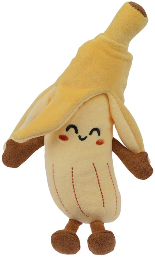 Squichies Knuffel | Banaan