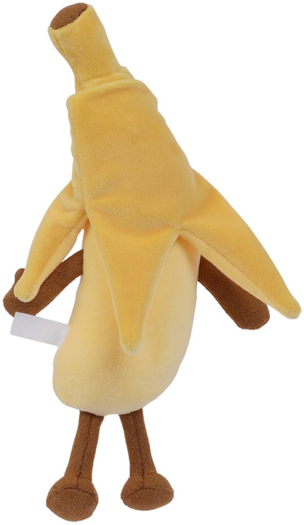 Squishies Knuffel | Banaan