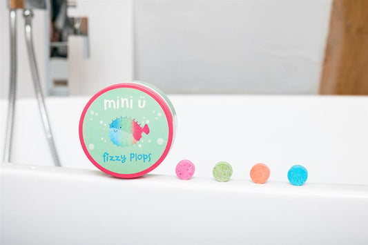 Fizzy Plops