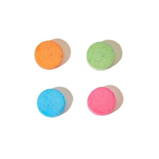 Fizzy Plops