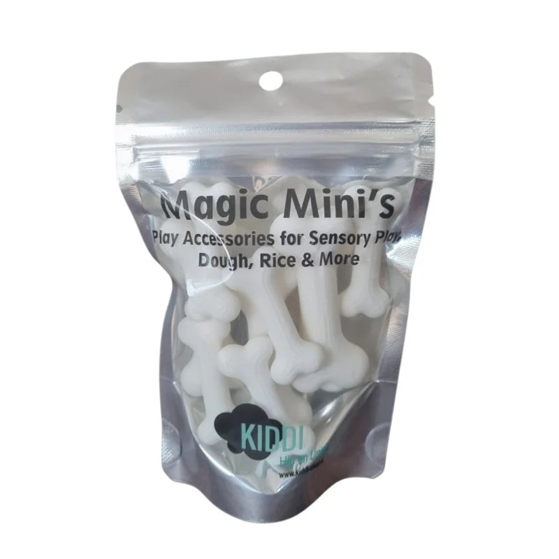 Magic Mini's | Botjes