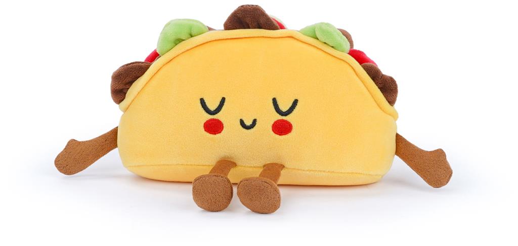 Squishies Knuffel | Taco