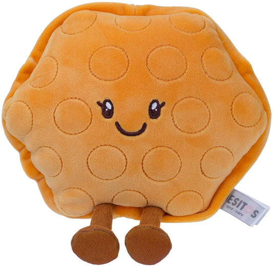 Squishies Knuffel | Wafel