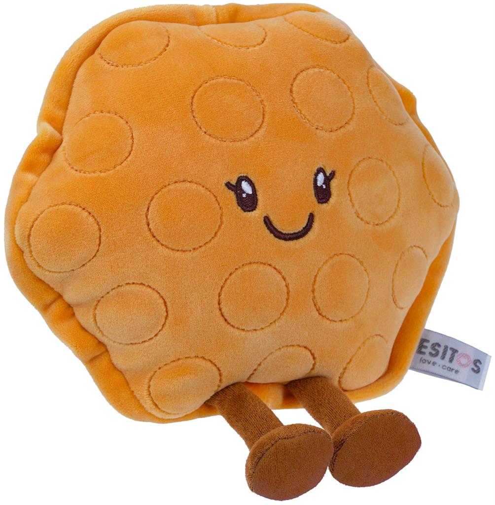 Squishies Knuffel | Wafel