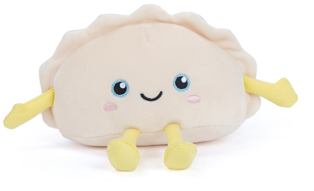 Squishies Knuffel | Dumpling