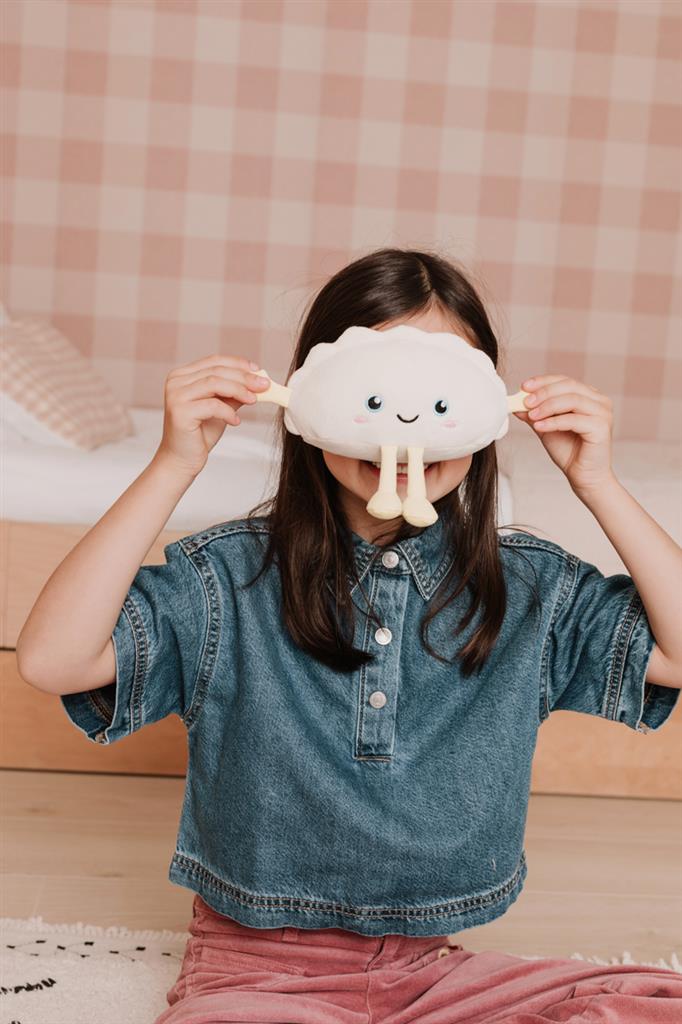 Squishies Knuffel | Dumpling