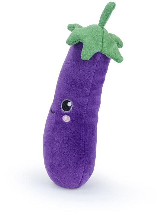 Squishies Knuffel | Aubergine
