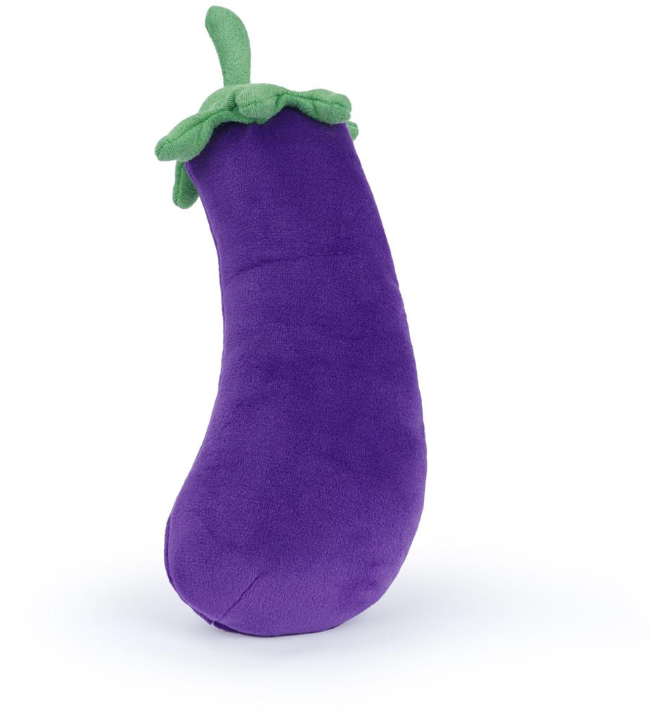Squishies Knuffel | Aubergine
