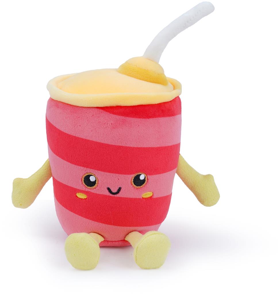 Squishies Knuffel | Cola
