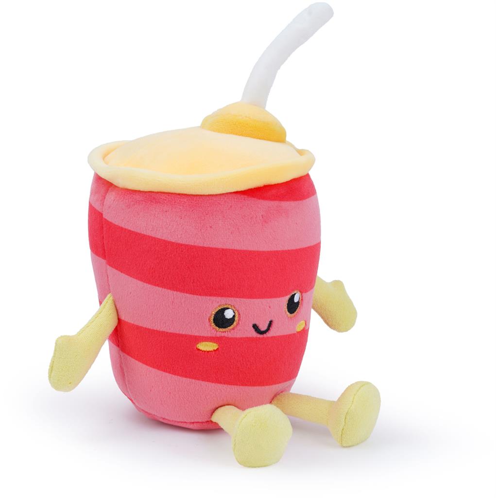 Squishies Knuffel | Cola