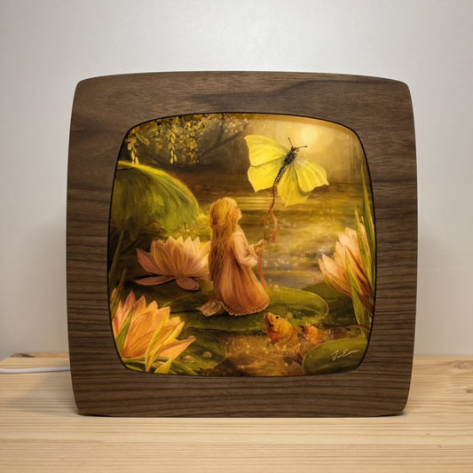 Plaat | Thumbelina