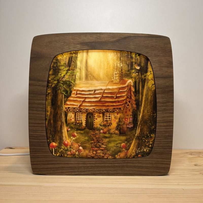 Plaat | Hansel & Gretel