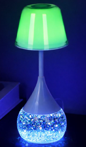Magic Glow | Drop (kleur instelbaar)