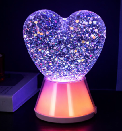 Magic Glow | Heart (kleur instelbaar)