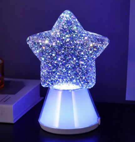 Magic Glow | Star (kleur instelbaar)