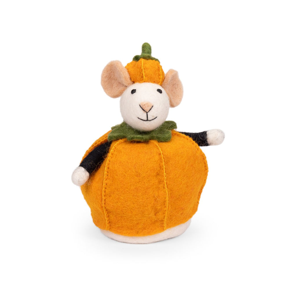 Pompoenmuis