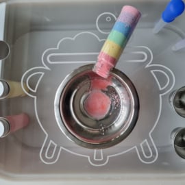Trofast Insert | Heksenketel (+ fizz & accessoires)