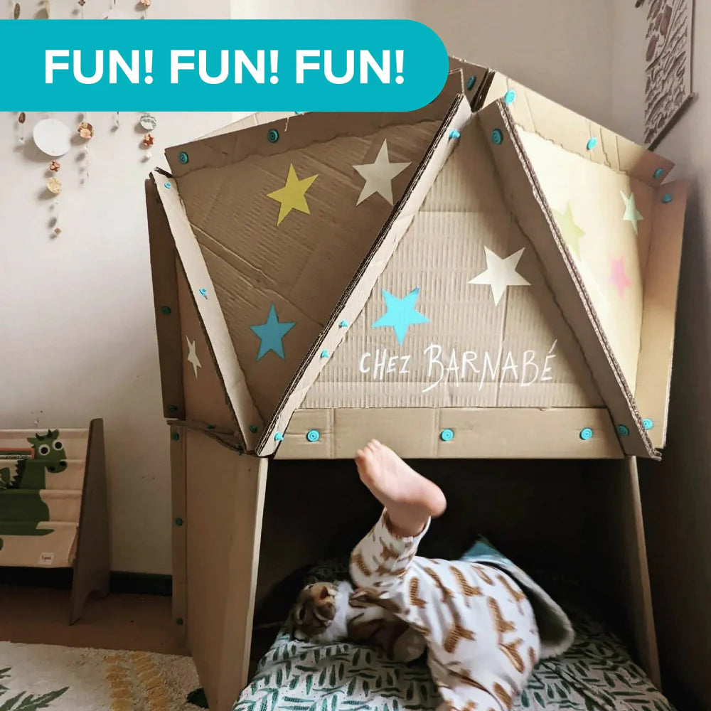 Explore Kit (50 st.)