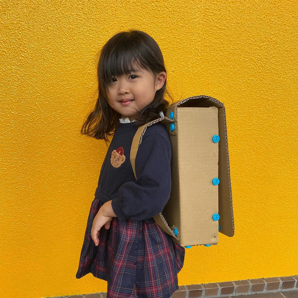 Discover Kit (126 st.)
