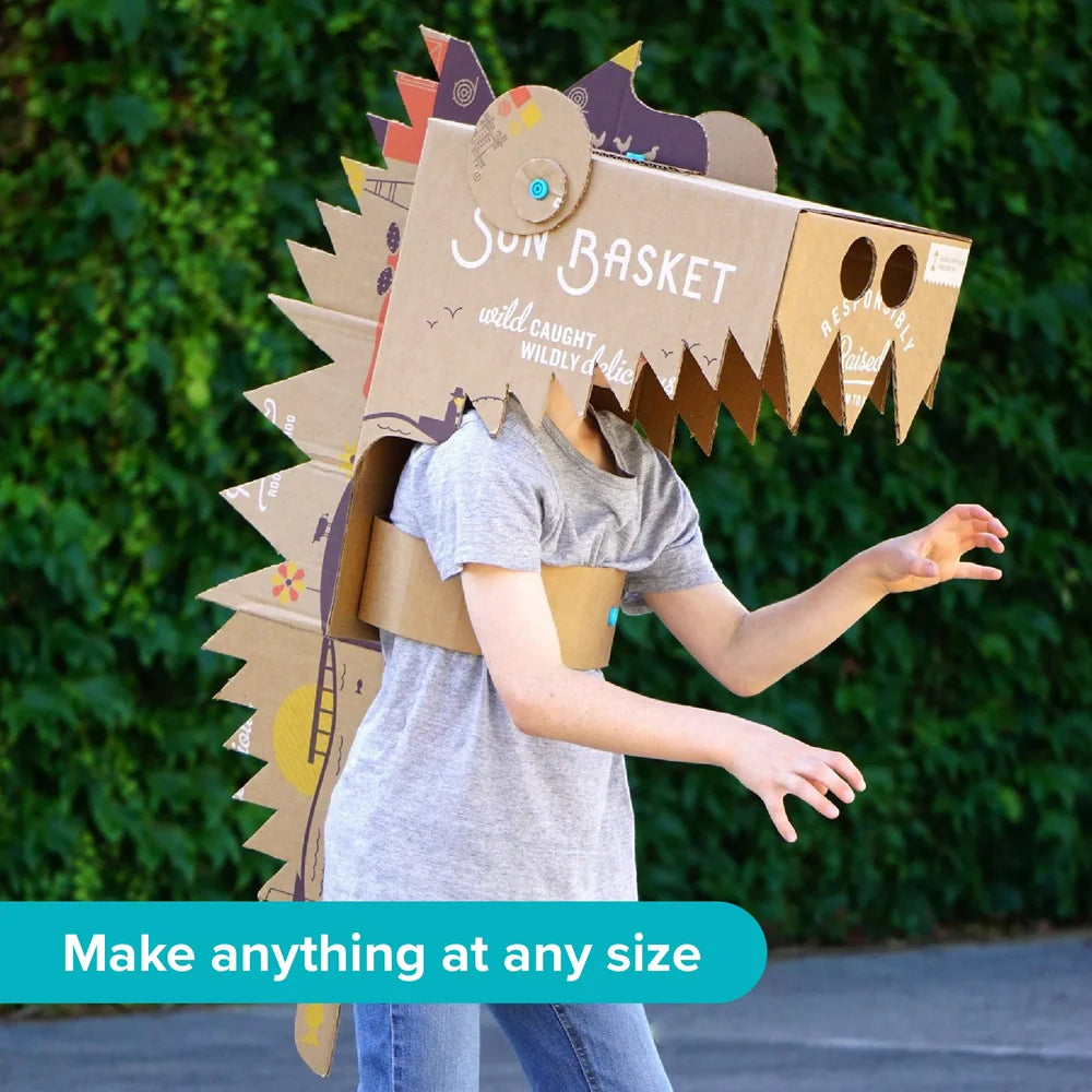 Discover Kit (126 st.)
