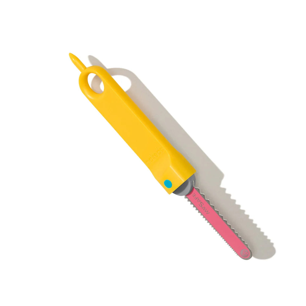 Safe Saw
